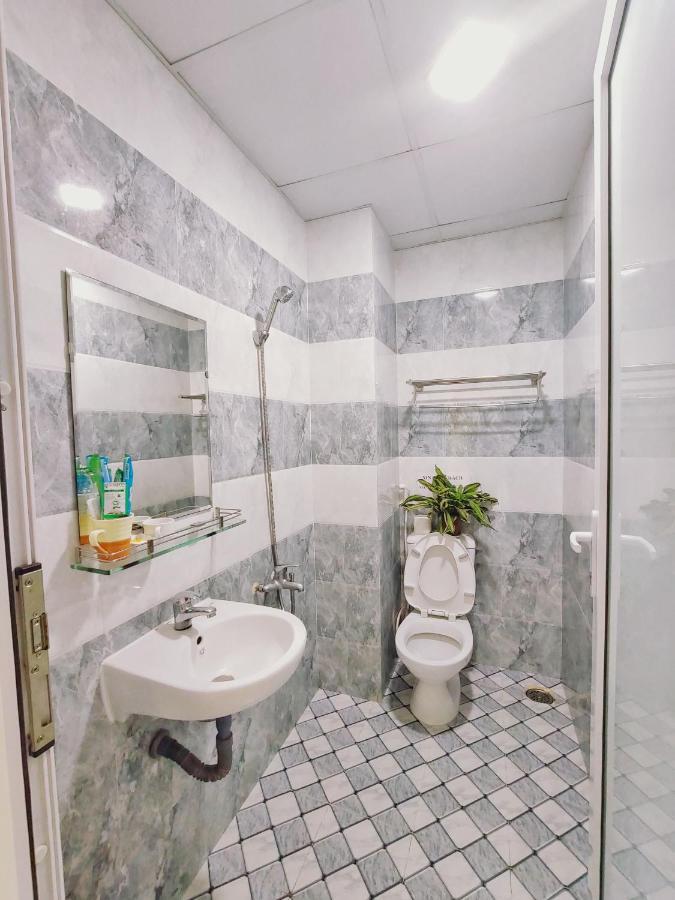 Truc Xanh Hotel Dalat Exteriör bild